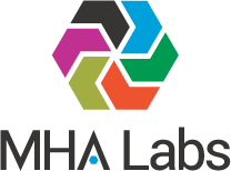 MHA Labs Logo