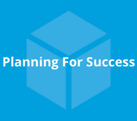 Planning